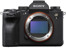 Sony Alpha A1