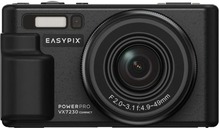 Easypix Powerpro VX7230