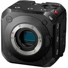 Panasonic Lumix BS1H