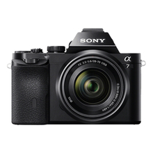Sony Alpha 7
