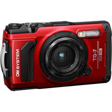 Olympus Tough TG-7