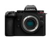 Panasonic Lumix G9 II