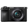 Sony Alpha A6700
