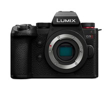 Panasonic Lumix G9 II
