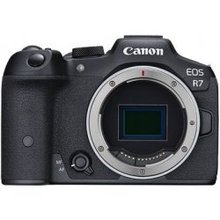 Canon EOS R7