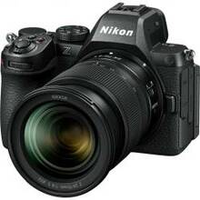 Nikon Z 5II