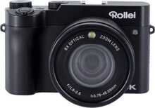 Rollei Powerflex X8