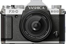 Yashica FX-D300