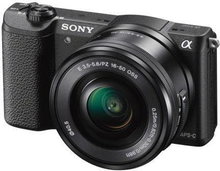 Sony ILCE-5100LB