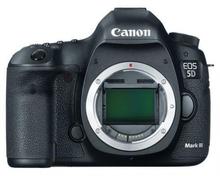 Canon EOS 5D III