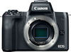 Canon EOS M50