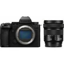 Panasonic Lumix S5IIX