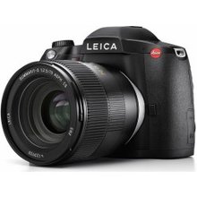 Leica S3