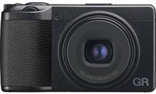 Ricoh GR IIIx