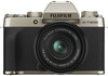 FujiFilm X-T200