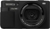 Yashica City 300