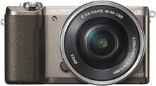 Sony Alpha ILCE-5100LT