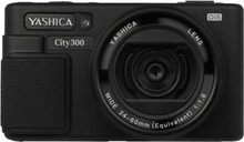 Yashica City 300