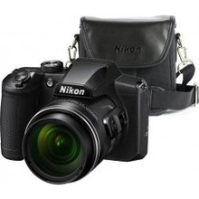 Nikon Coolpix B600