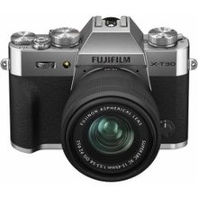 Fujifilm X-T30 II