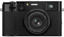 Fujifilm X100VI