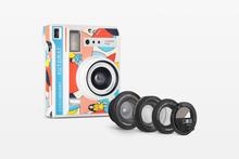 Lomo Instant Automat