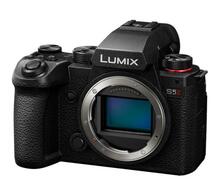 Panasonic Lumix S5 II