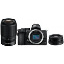 Nikon Z50