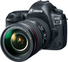 Canon EOS 5D Mark IV