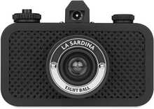Lomography La Sardina 8-BALL