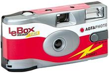 Agfaphoto LeBox Flash