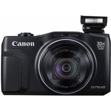 CANON PowerShot SX710 HS