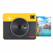 Kodak Mini Shot 3 Square Retro