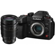 Panasonic Lumix DC-GH6