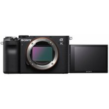 Sony Alpha 7C