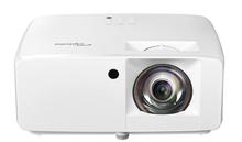 Optoma ZH350