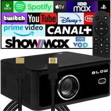 Blow MaxSHOW
