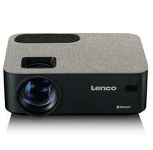 Lenco LPJ-700BKGY