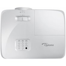 Optoma HD29He