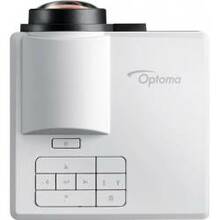 Optoma ML1050STi