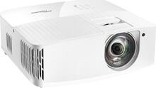 Optoma UHD35STX
