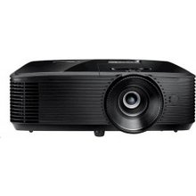 Optoma W381
