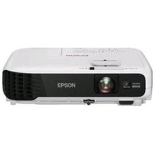 Epson - EB-W0