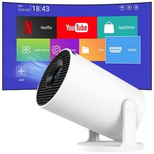 Reach HY300 Pro Plus