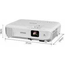Epson EB-W06