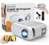 Zenwire D300s
