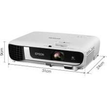 Epson EB-W51