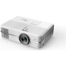 Optoma UHD380X