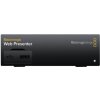 Blackmagic Web Presenter