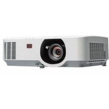 NEC P554W